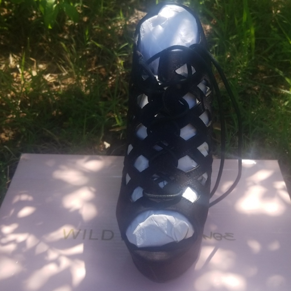 Wedges